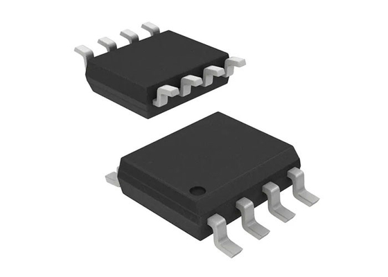Chip Sirkuit Terpadu ISL32478EIBZ 25mV Transceiver Antarmuka 8-SOIC