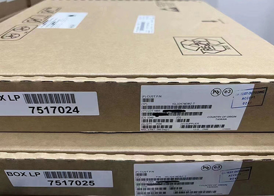 Chip Sirkuit Terpadu ISL32478EIBZ 25mV Transceiver Antarmuka 8-SOIC