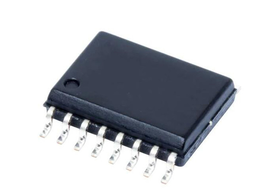 Isolator Digital Isolator I2C Dua Arah ISO1642DWR Hot Swapable 16-SOIC