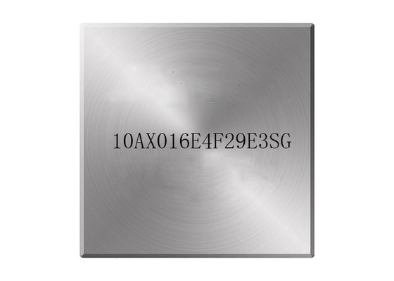Sirkuit Terpadu Elektronik 10AX016E4F29E3SG Field Programmable Gate Array 780-BBGA