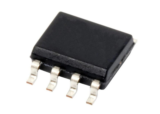 Chip Sirkuit Terpadu 25Mbps ADUM1100ARZ Tujuan Umum Digital Isolator 8-SOIC