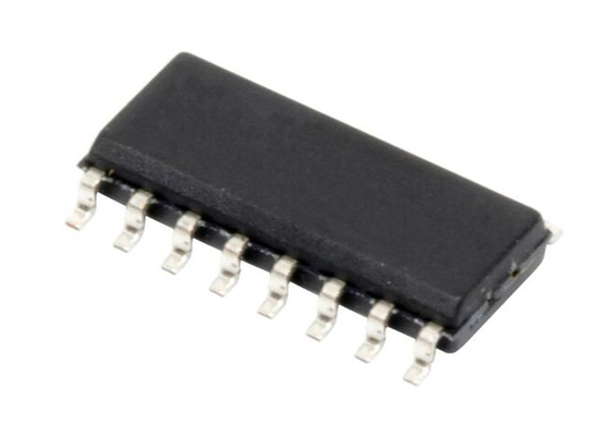 Tujuan Umum ADUM142E1BRZ Digital Isolator 16-SOIC 150Mbps Chip Sirkuit Terpadu