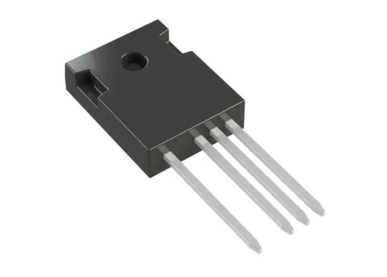 N-Channel Power MOSFET Transistor MSC017SMA120B4 TO-247-4 Chip Sirkuit Terpadu