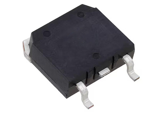 Transistor MSC035SMA070S Chip Sirkuit Terpadu TO-268-3 Transistor N-Channel