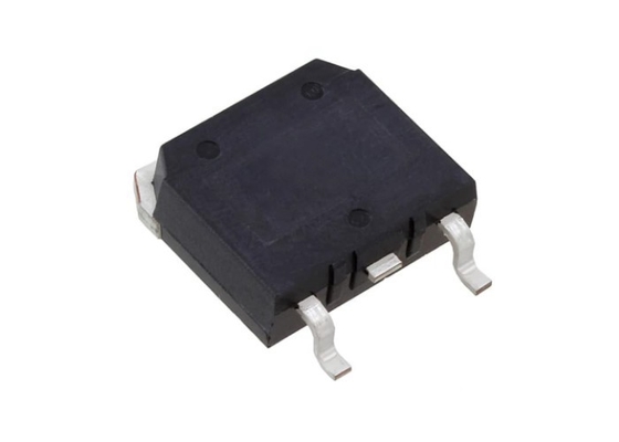 Chip Sirkuit Terpadu MSC015SMA070S 700V Silicon Carbide N-Channel Power MOSFET