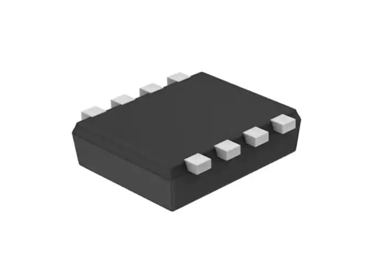 Chip Sirkuit Terpadu QH8MA4TCR Mosfet Array 30V 9A Transistor 8-SMD Surface Mount