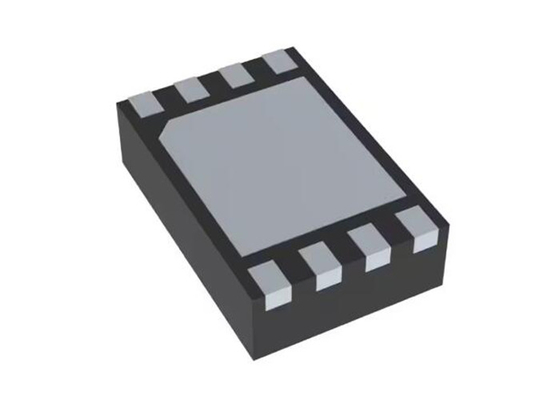 Chip Sirkuit Terpadu CY15B102QN-50LHXI 50MHz FRAM Chip Memori 8-WDFN Chip IC