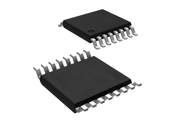 IC Memori Chip Sirkuit Terpadu Paket S25HS01GTDPMHA010 133 MHz 16-SOIC