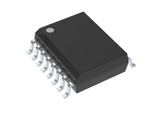 Chip IC S25FL512SAGMFMR10 512Mbit SPI - Quad I/O 133 MHz 16-SOIC IC Memori