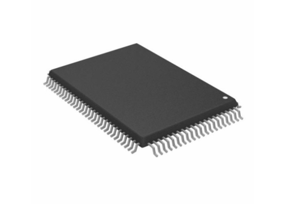 SRAM - Sinkron CY7C1441KV33-133AXI SDR Memori IC 36Mbit Paralel 133MHz
