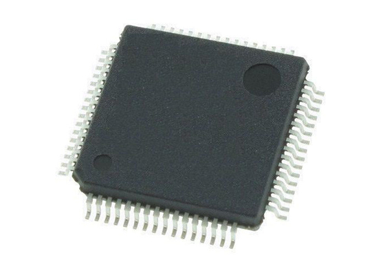 PIC32MZ1024EFG064T-E/PT Single-Core 200MHz IC Mikrokontroler Tertanam