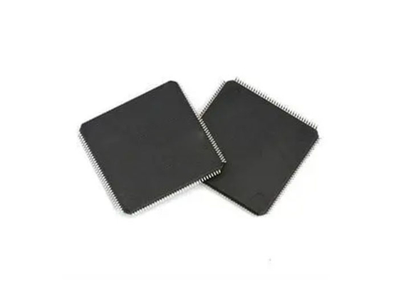 200MHz 512KB Single-Core PIC32MZ0512EFE144T-I/PL Mikrokontroler MCU IC