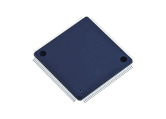 IC Mikrokontroler Tertanam 32-Bit Single-Core 200MHz PIC32MZ0512EFE144T-I/PH