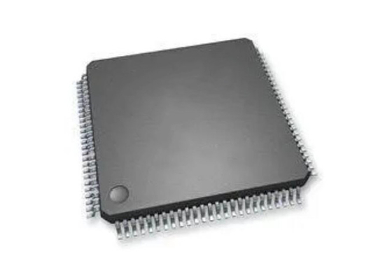 32Bit Mikrokontroler IC PIC32MZ0512EFE144T-E/PH TQFP144 Chip Sirkuit Terpadu