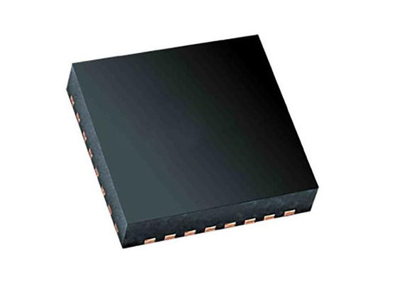 BT IC EFR32MG24B220F1536IM48-B IC Transceiver RF 48-VFQFN 2.4GHz SoC Nirkabel