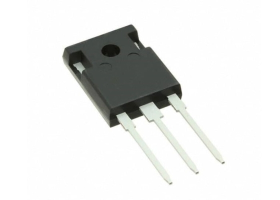 Chip IC IKW15N120CS7XKSA1 Transistor IGBT 1200V 36A 176W Melalui Lubang PG-TO247-3