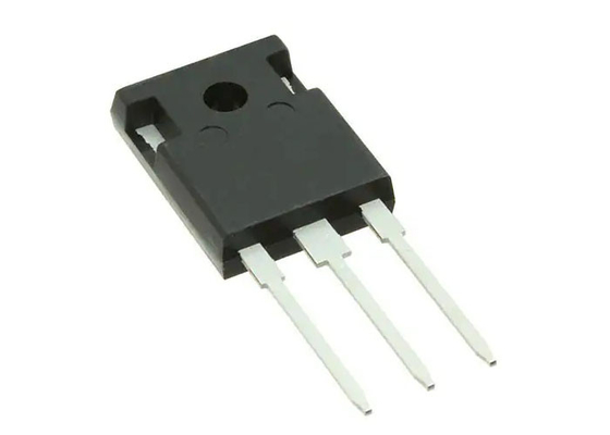 Chip Sirkuit Terpadu IKW50N65ET7XKSA1 Transistor IGBT Tunggal TO-247-3