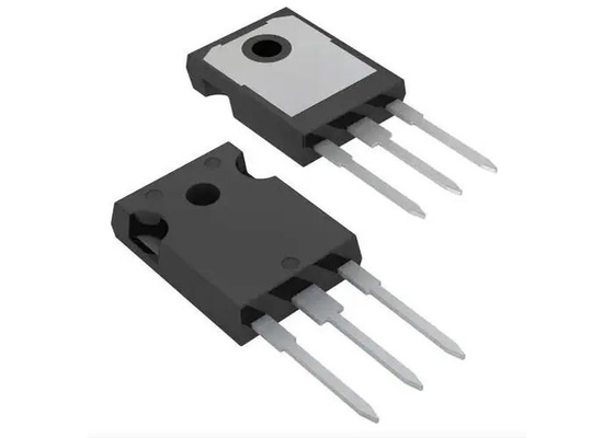 Transistor IGBT 650V 40A 136W IKW20N65ET7XKSA1 Chip Sirkuit Terpadu