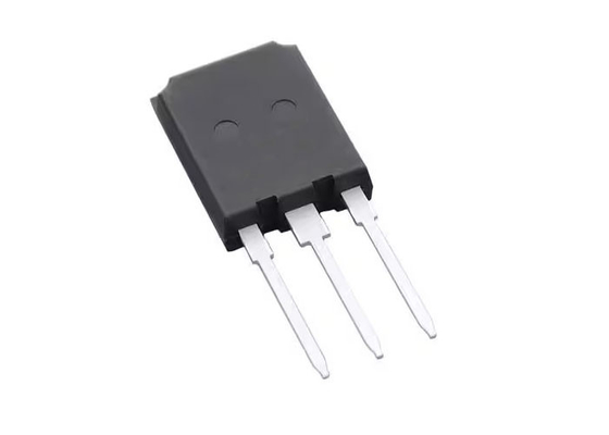 IGBT Trench Field Stop Transistor Chip Sirkuit Terpadu IKQ75N120CS7XKSA1
