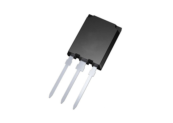 Sirkuit Terpadu Elektronik IKQ50N120CH7XKSA1 1200V 71A Transistor