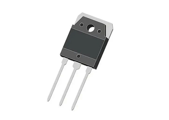 Chip IC IKQ75N120CH7XKSA1 Transistor IGBT 1200V 82A Tunggal Melalui Lubang