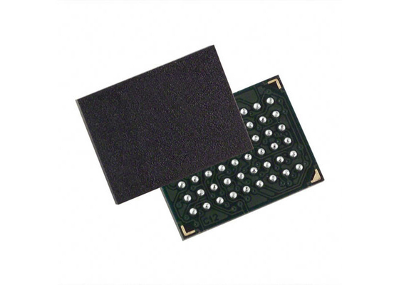 Chip Sirkuit Terpadu S70KS1283GABHB023 Pseudo SRAM Memory IC 24-VBGA
