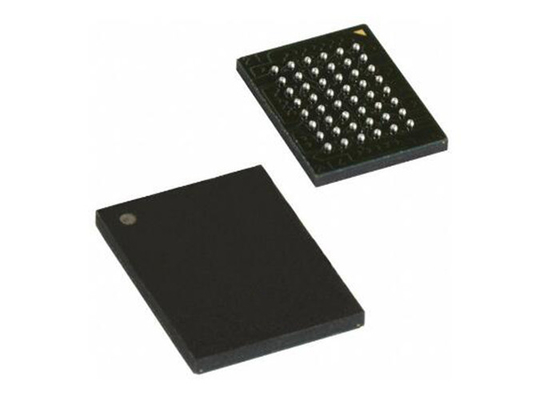 64Mbit Pseudo SRAM Chip Memori S27KS0643GABHV023 24-VBGA Chip Sirkuit Terpadu