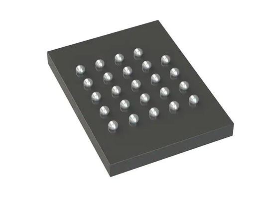 Sirkuit Terpadu Elektronik S27KS0643GABHB023 SPI - IC Memori I/O Oktal