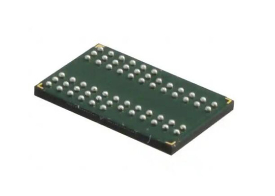 FLASH NOR IC Memori S28HS512TGABHB010 Chip Sirkuit Terpadu 24-FBGA 512Mbit