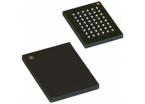 S28HS01GTGZBHA030 IC Chip 1Gbit SPI - Octal IO FLASH NOR IC Memori 24-VBGA