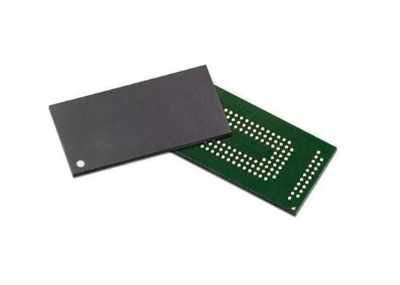 S80KS5123GABHV020 Chip Memori Kecepatan Tinggi CMOS FBGA24 Chip Sirkuit Terpadu