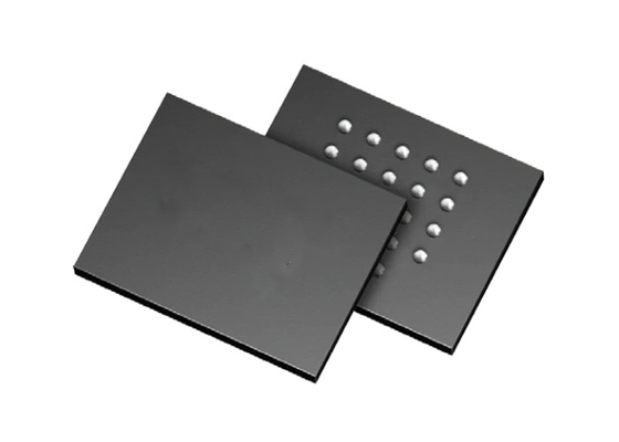 Memori IC Chip S80KS2562GABHA020 Integrated Circuit Chip Surface Mount PSRAM IC