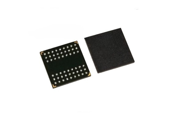S26HS512TGABHV010 Chip Sirkuit Terpadu 512Mbit HyperBus 200 MHz IC Memori
