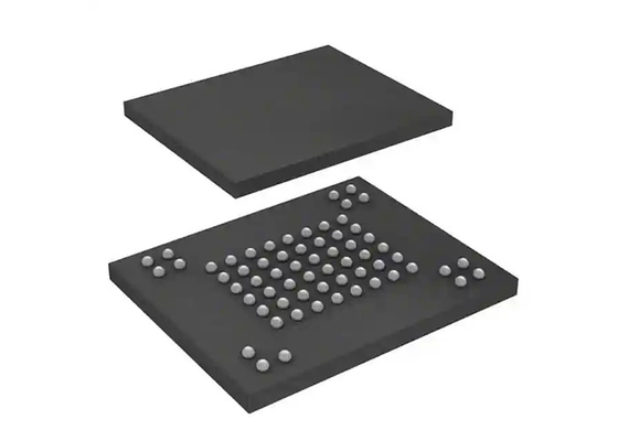 S80KS2563GABHB020 Chip Sirkuit Terpadu Surface Mount IC Memori PSRAM
