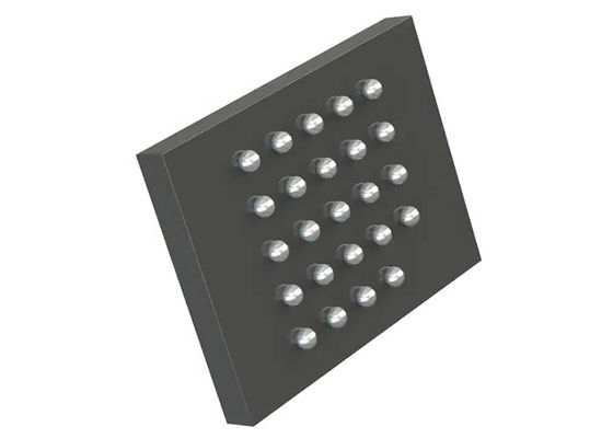 S80KS5122GABHV020 Sirkuit Terpadu Elektronik 200 MHz 35NS 24-FBG IC Memori