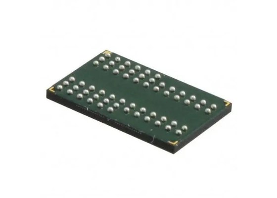 128Mbit SPI Octal I O Memory IC S70KS1283GABHV020 Chip Sirkuit Terpadu