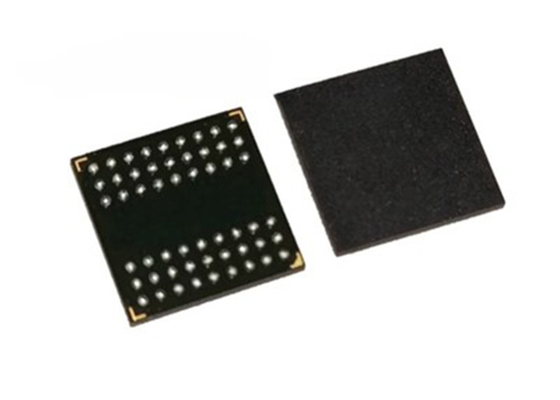 S28HS01GTGZBHV033 Sirkuit Terpadu Elektronik IC Memori 1Gbit 200 MHz