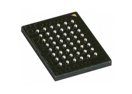 S28HS01GTGZBHA033 Chip Sirkuit Terpadu 1Gbit 200 MHz 5,45 Ns NOR IC Memori
