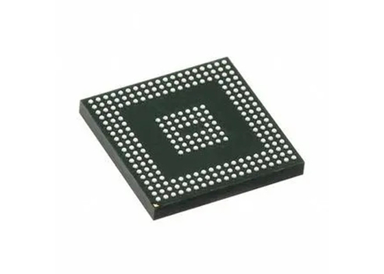 S70KL1282GABHB033 Sirkuit Terpadu Elektronik 128Mbit Pseudo SRAM Memory IC