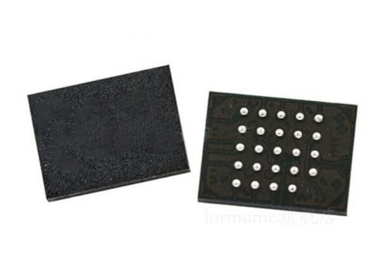 S27KL0643DPBHB023 Pseudo SRAM Memory IC 24-FBGA 64Mbit Chip Sirkuit Terpadu