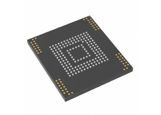 Chip Sirkuit Terpadu S70KL1283GABHV023 128Mbit Pseudo SRAM IC Memori