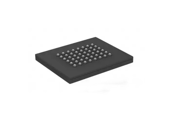 512Mbit SPI - Oktal I/O 200MHz S80KS5123GABHI020 Pseudo SRAM IC Memori 24-FBGA