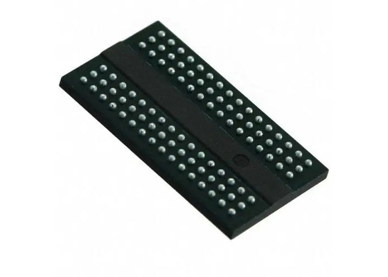 Chip Sirkuit Terpadu S26HS01GTGABHV020 Surface Mount Paket 24-VBGA IC Memori