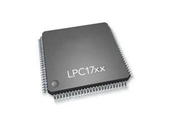 32Bit Single Core LPC1778FBD208K Mikrokontroler MCU 120MHz LQFP208 Chip IC