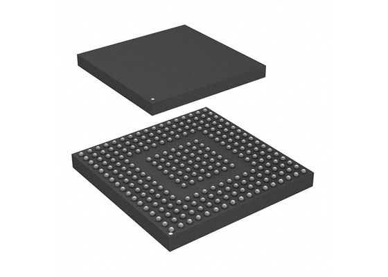 FS32R372SEK0MMMT Mikrokontroler Tertanam 32-Bit IC 257-LFBGA Surface Mount
