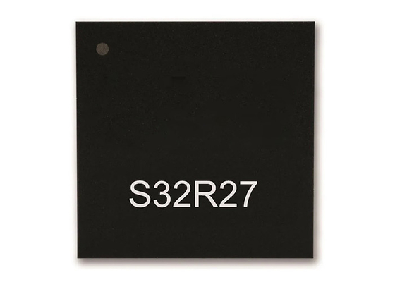 257-LFBGA FS32R274KCK2MMM 32-Bit Tri-Core 180MHz 2MB FLASH Mikrokontroler IC