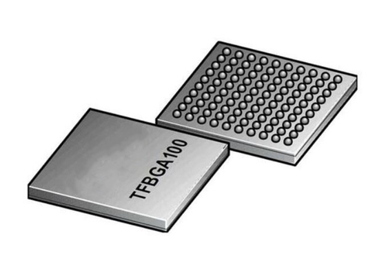 32Bit Chip Mikrokontroler LPC54005JET100E 100-TFBGA Mikrokontroler MCU 180MHz