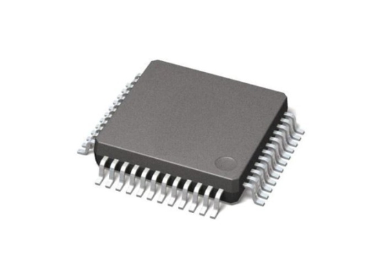 LPC11U35FBD48/40EL ARM Mikrokontroler - Paket MCU 64kB Flash 10kB SRAM LQFP48