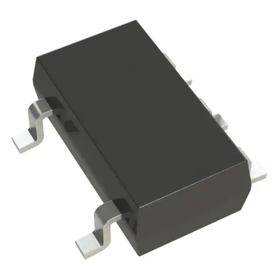 MIC5205YM5-TR 150mA Low-Noise LDO Voltage Regulator IC SOT-23-5 Surface Mount