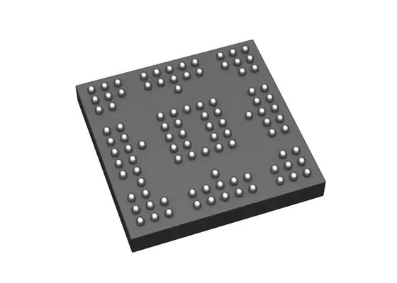 LPC5516JEV98E 32Bit Mikrokontroler Inti Tunggal MCU 98-VFBGA ARM Cortex-M33